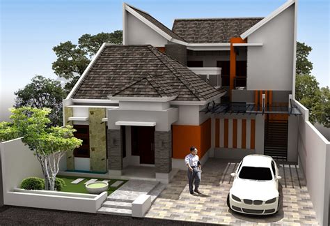 Design Rumah Minimalis Sederhana 2015 Top 15 Desain Rumah Minimalis