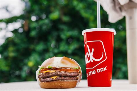 Jack In The Box Delivery Usa How To Order Jack In The Box Delivery