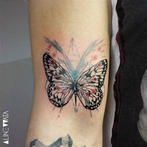 Butterfly Tattoo Design | Best Tattoo Ideas Gallery