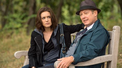 Watch The Blacklist Web Exclusive: 3 Things You Need to Know: Episode 4