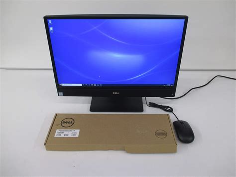 Buy Dell Optiplex 5270 All In One Computer Intel Core I5 9500 8gb