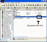 Password Hacker Software Pictures