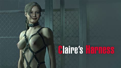 Resident Evil 2 Remake Nude Claire Request Page 37 Adult Gaming