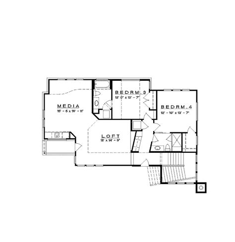 10 Best Builder House Plans Of 2014 Builder Magazine Builder Magazine