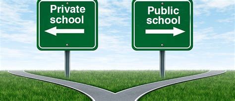 Private Versus Public Parenting