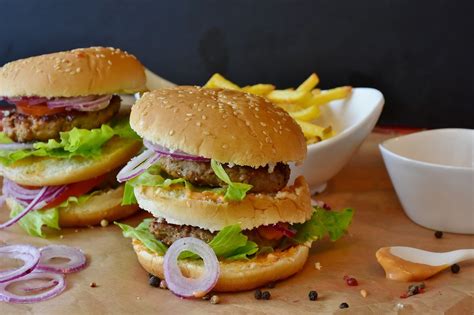 Parece magia, pero es ciencia. Alimentos que dañan la salud y que deberías dejar de comer