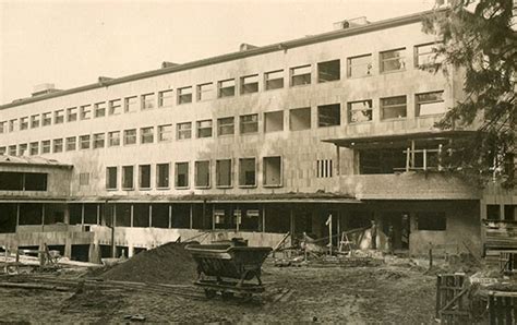 Elbingerode ist ein erholungsort im oberharz am fuße des brockens. Architektur des Mutterhauses Neuvandsburg Elbingerode