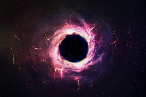 Black Holes As We Understand Them Might Not Even Exist