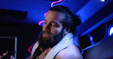 Wwe Provides A Disheartening Update On Elias