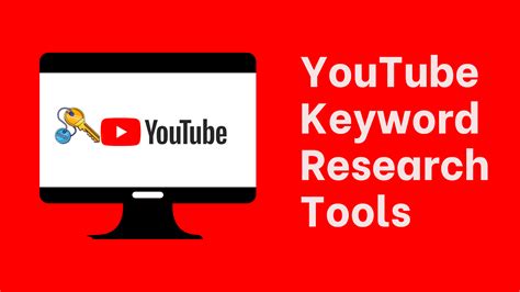 Keyword Planner For Youtube 7 Of The Best Keyword Research Tools Plus