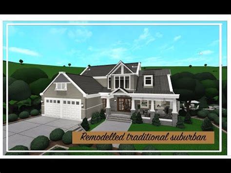 A Rendering Of A House With The Words Kenneddale Traditional Suburban Written On It