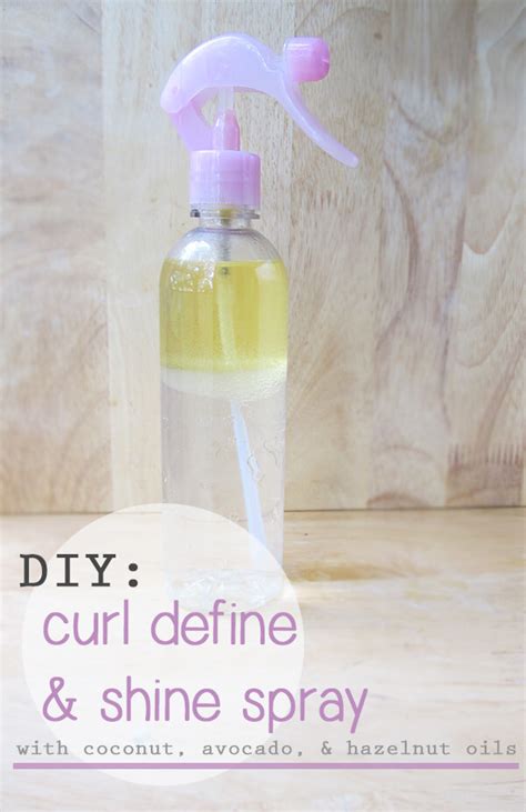 My daughter recently had a dance competition where the chemicals were flying! Top 11 DIY Homemade Hair Spray recipes - Natural and ...