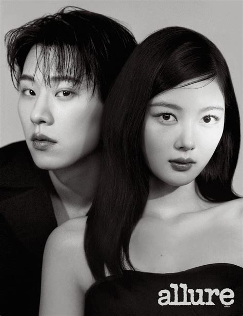 Kim Yoo Jung And Kim Sung Cheol Show Love For Their Play Shakespeare