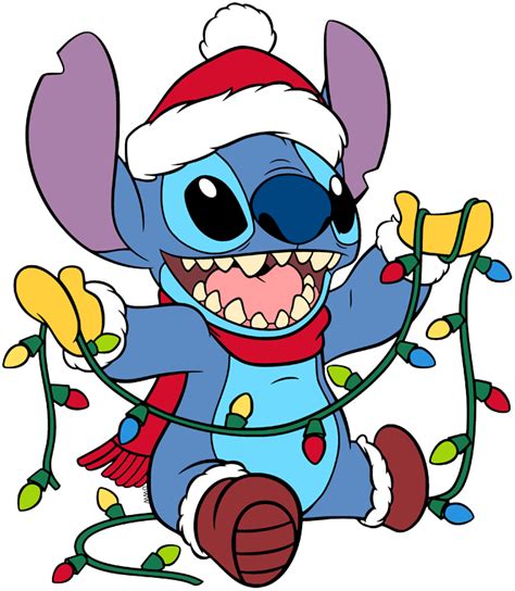 Stitch Svg Bundle Png Stitch Christmas Svg Lilo And Stitch Images And