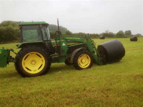 John Deere 265 Loader And Brackets To Fit 30333650 The Farming Forum