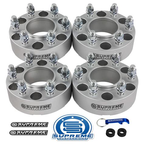 Best Wheel Spacers Review And Buying Guide In 2020 The Drive