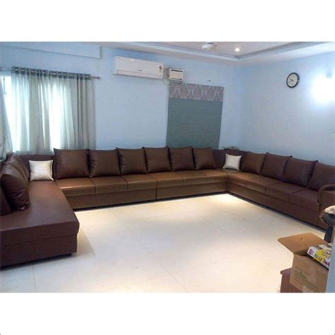 Indian Style 12 Seater Big Drawing Room Sofa Set At Best Price In