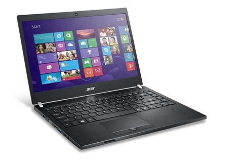 Harga Acer Travelmate P236 M Laptop Intel Core I7 4gb 1tb Win7