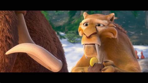 Ice Age Collision Course Movie Song Clip Yolo By Buck 2016 Simon