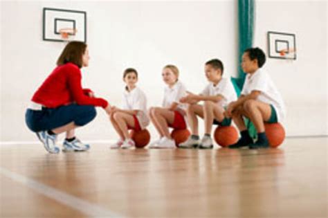 Is Your Child Getting Enough Physical Education A Listly List