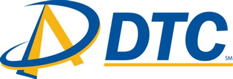 Dtcc Logo Png - Free Logo Image png image