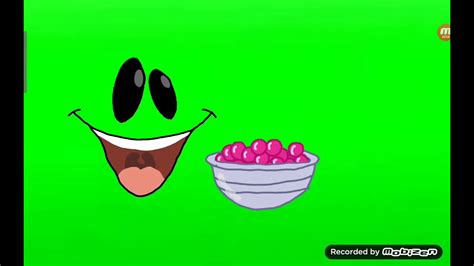 Nick Jr Face Eats Doodleberries Inspired By Wow Wow Wubbzy Youtube