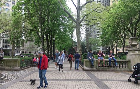 Ten great public squares | CNU