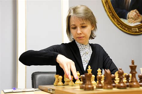 Aleksandra Goryachkina Wins Fide Womens Candidates Tournament With Two