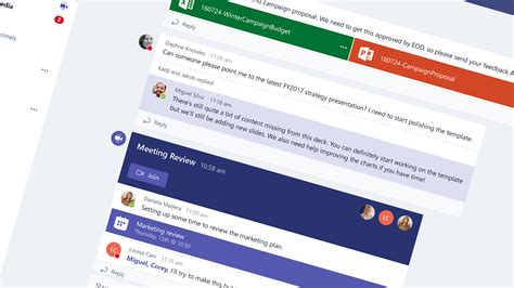 Check spelling or type a new query. Microsoft Teams Is Now Available To All Office 365 Users ...