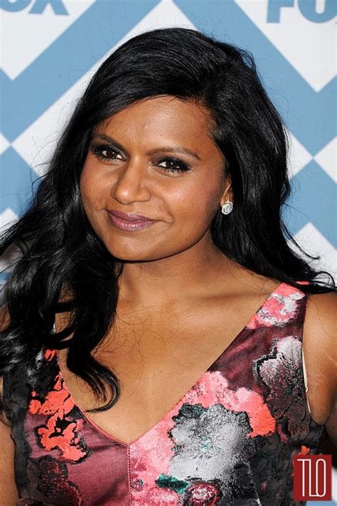 Picture Of Mindy Kaling