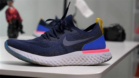Nike asks you to accept cookies for performance, social media and advertising purposes. NIKE Epic REACT Flyknit SNEAKER Review: Is It REALLY ...