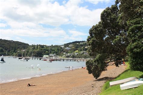Russell, NZ | Bay of islands, Places to go, Places to visit