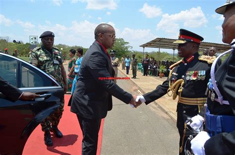 No ‘buddy Buddy Reforms In Malawi Tenthanis Muckraking Malawi