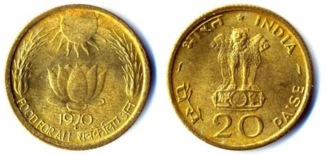 Indian Collectible Interesting Modern Coins Of India To Look Out For
