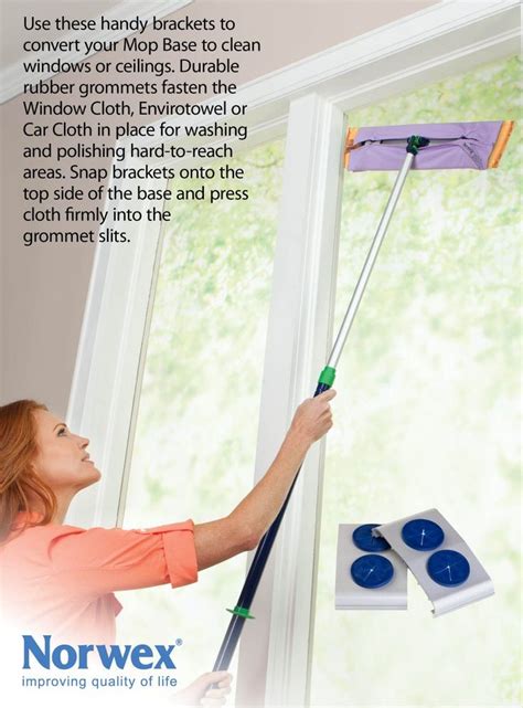 If you find your norwex cloth has not been cleaning as well as it used to or begins to become stiff or smelly, you may need to do a deep clean. Spring Cleaning Windows with Norwex!