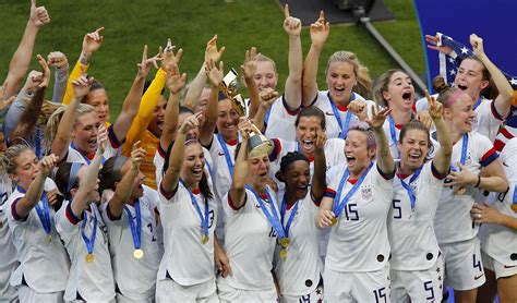 United States Womens National Soccer Team Uswnt Is Coming To Philadelphia Where How To Buy