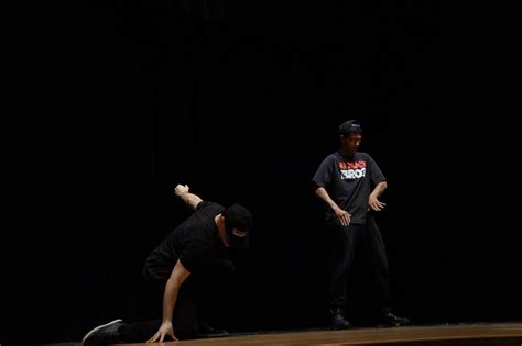 The Freestyle Dance Academy 2016 Dancer Showcase At Temple