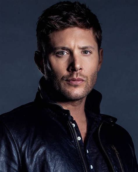 jensen ackles forever gorgeous jensen ackles supernatural actors supernatural jensen