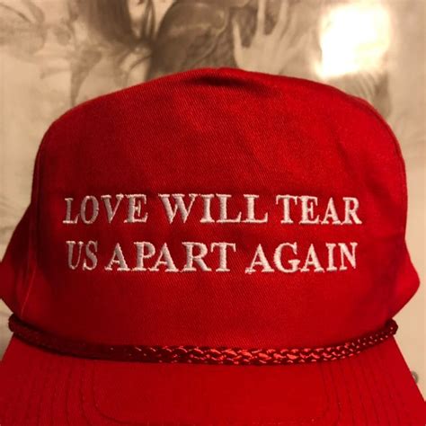 Everything You Need To Know About The Maga Hatwearing