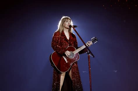 Taylor Swift Eras Tour Europe Reddit