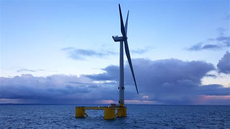 Projects Kincardine Offshore Wind Farm Principle Power Inc