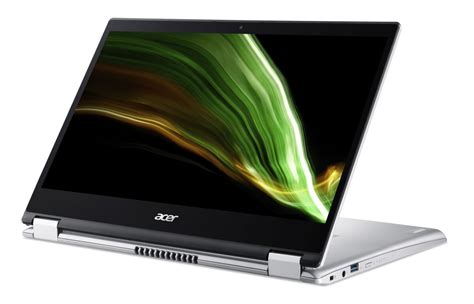 Acer Spin Sp114 31n P73u Nxabjez007 Laptop Specifications