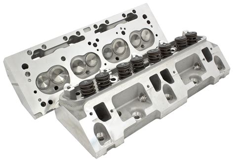 Hp Alloy Cylinder Head Set Ready To Fit Suit 318ci340ci 360ci La