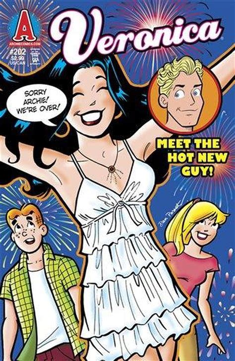 Archie Comics Introduces First Gay Character Masslive Com