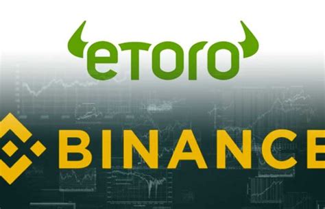 eToro Crypto Trading Investment Platform Becomes First to ...