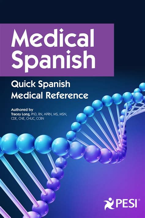 Free English Spanish Medical Reference Guide How To Speak Spanish