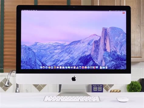 Apple Is Reportedly Dropping A New Imac With An Even Sharper Screen