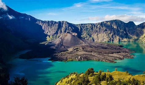 13 Tempat Wisata Di Lombok Terindah And Terpopuler