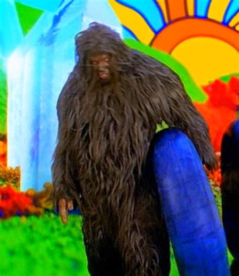 You Can Own A Bigfoot Costume From Tenacious D The Pick Of Destiny