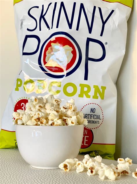 The Best Bagged Popcorns Ranked